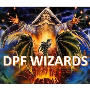 DPF Wizards